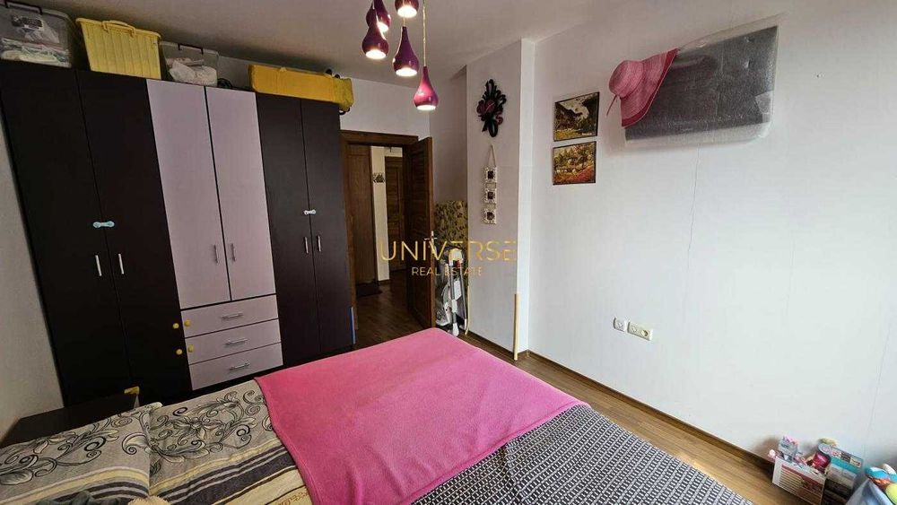Продава се Двустаен апартамент в Свети Влас - 63 кв.м за 745 €/кв.м - Снимка #10