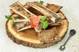 Говяжие мозговые кости