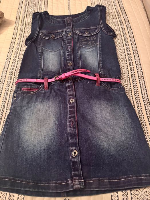 Дънков сукман okaidi