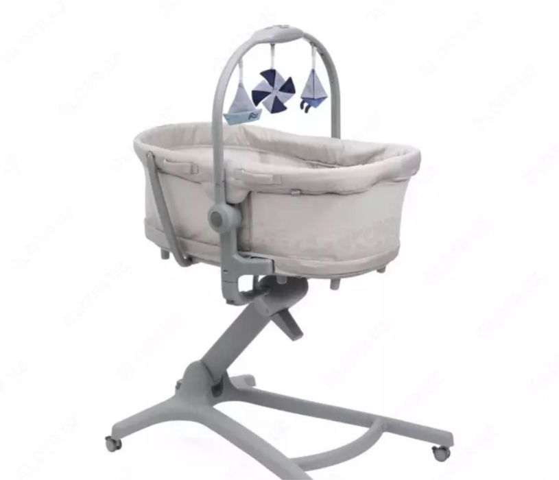 Продам люльку чикко, в отличном состояние! Новая!