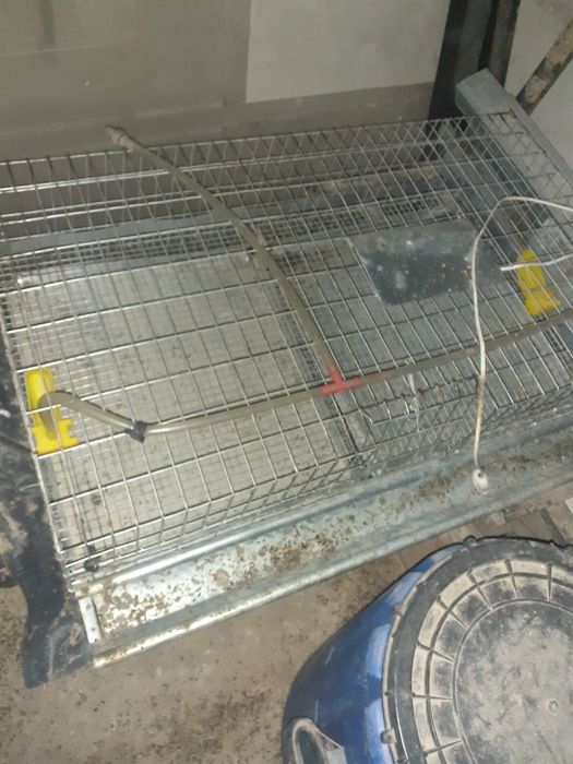 Ghivece pt flori Parkside