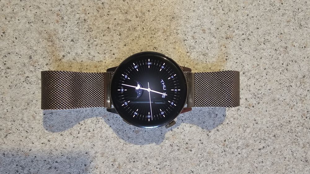 Huawei watch gt3 42mm