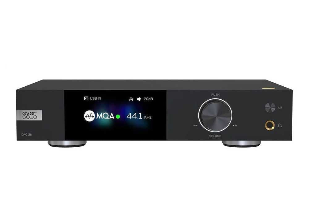EverSolo DAC-Z8 audio dac