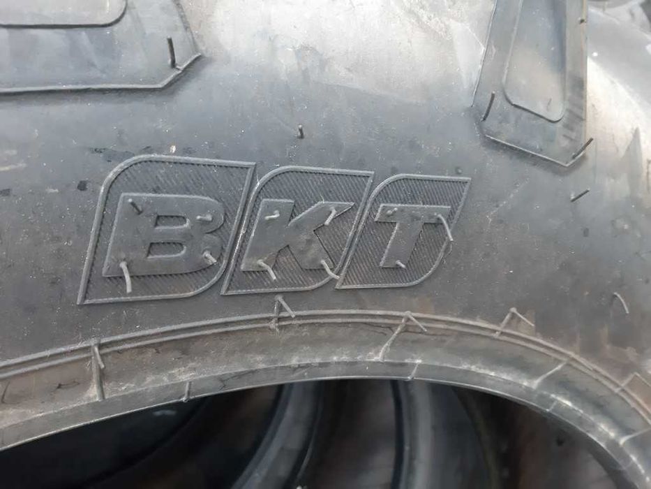 11.2-28 Anvelope noi agricole de tractor spate cu 8PR livrare