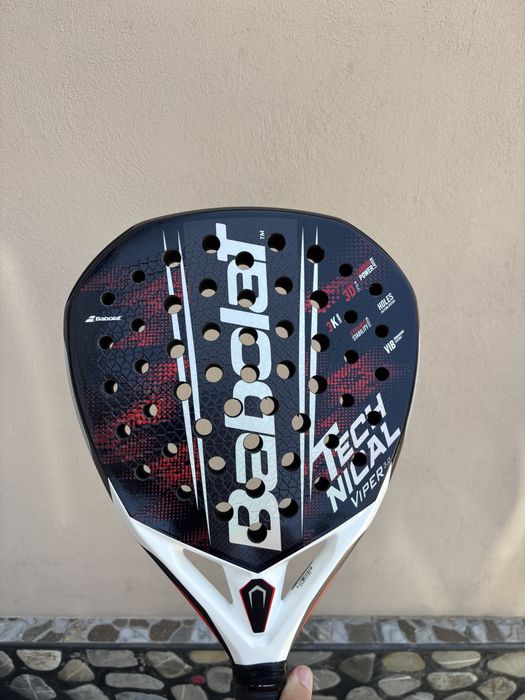 Racheta padel Babolat Technical Viper 2026