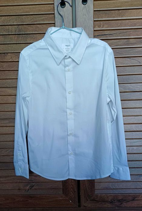 Детски официален костюм ZARA KIDS (128 см. - 8 год.)