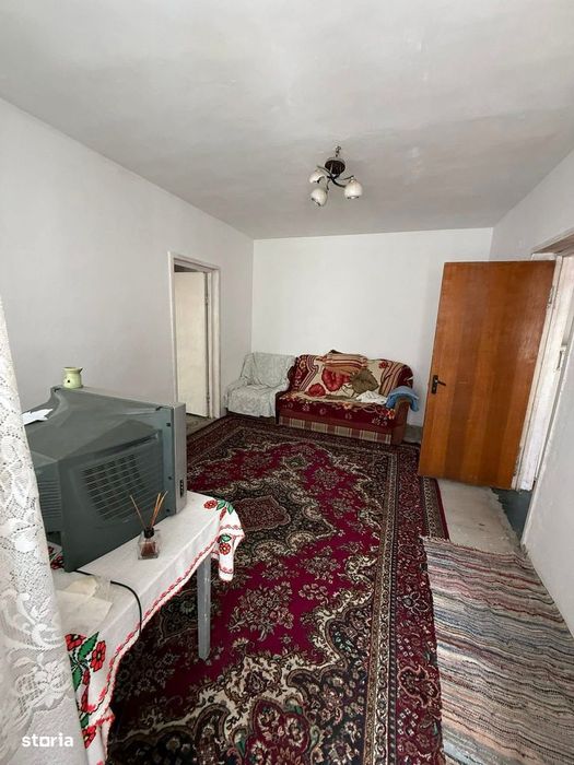 Apartament 2 Camere Rolast Auchan