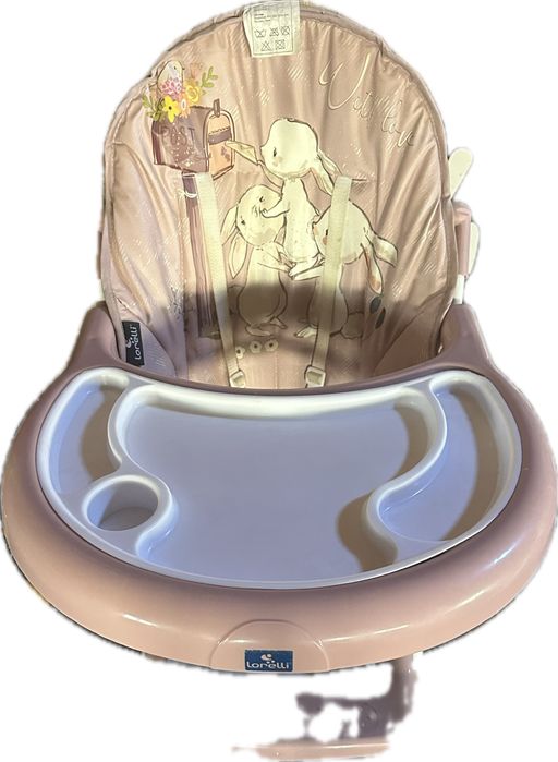 Детско столче за хранене