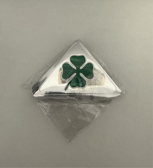 Set sigle Alfa Romeo Quadrifoglio