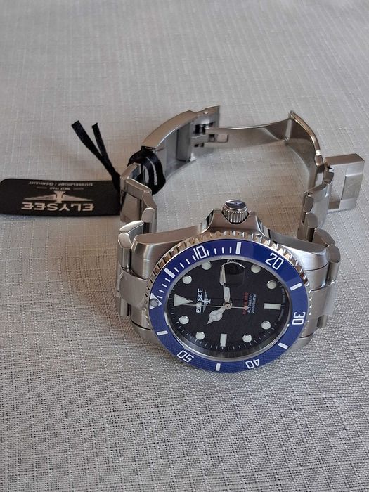 Elysee Ocean Pro Diver