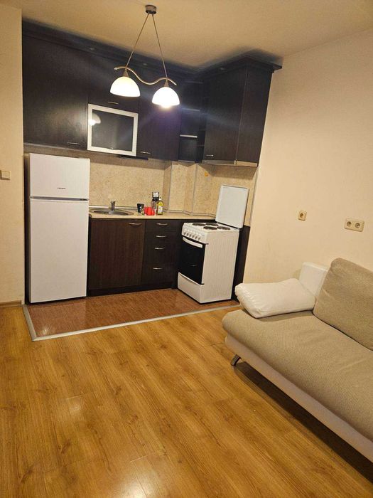 Дава се под наем Двустаен апартамент в София, Мусагеница - 65 кв.м за 612 € - Снимка #8