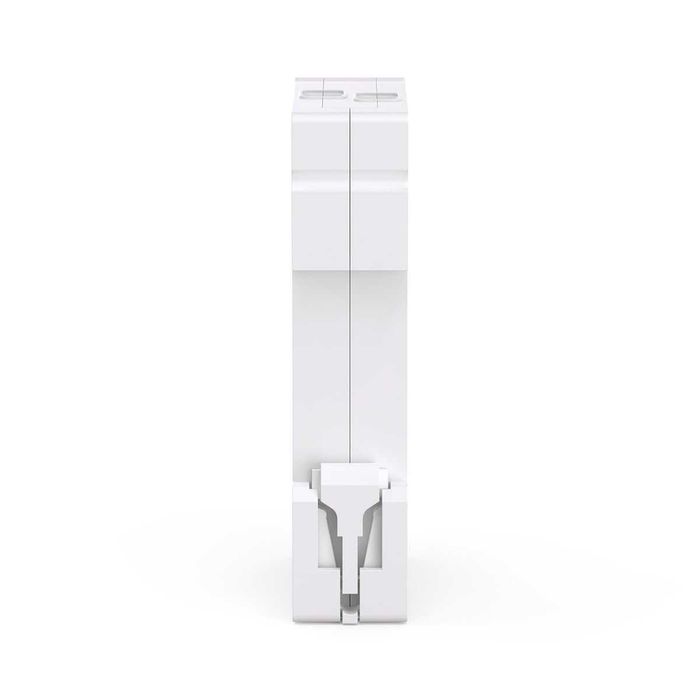 TONGOU WiFi смарт ключ 1P+N 32A с електромер Tuya