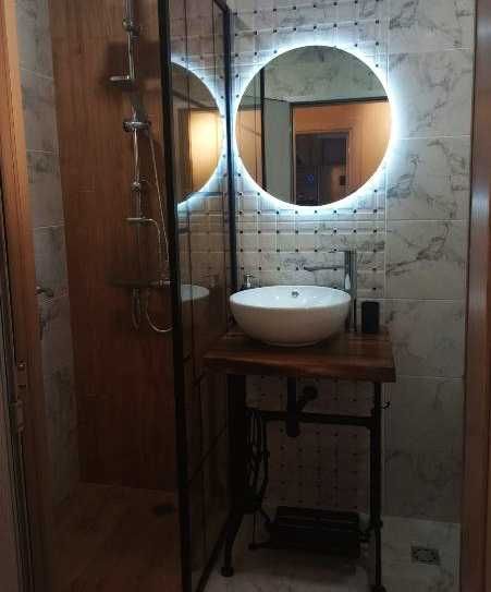 Дава се под наем Двустаен апартамент в София, Изток - 83 кв.м за 750 € - Снимка #7