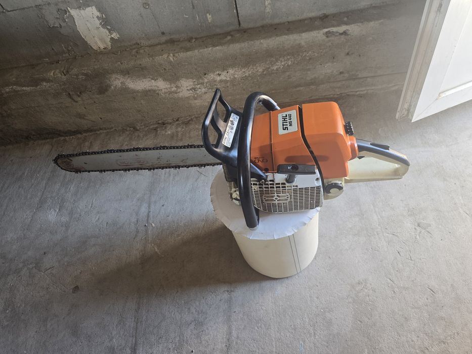 Drujba sthil ms 440