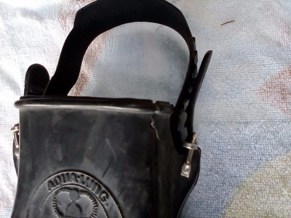 Плавници водолазни AquaLung U.S. Divers Rocket Fin