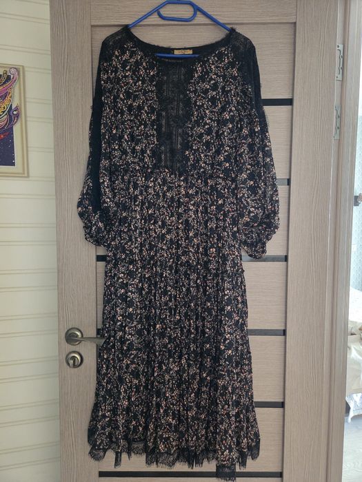 Вечернее платья. Мода и стиль. Женская одежда