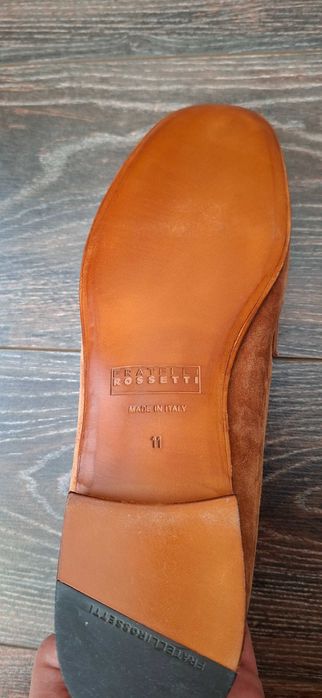 Fratelli Rossetti Yacht НОВИ