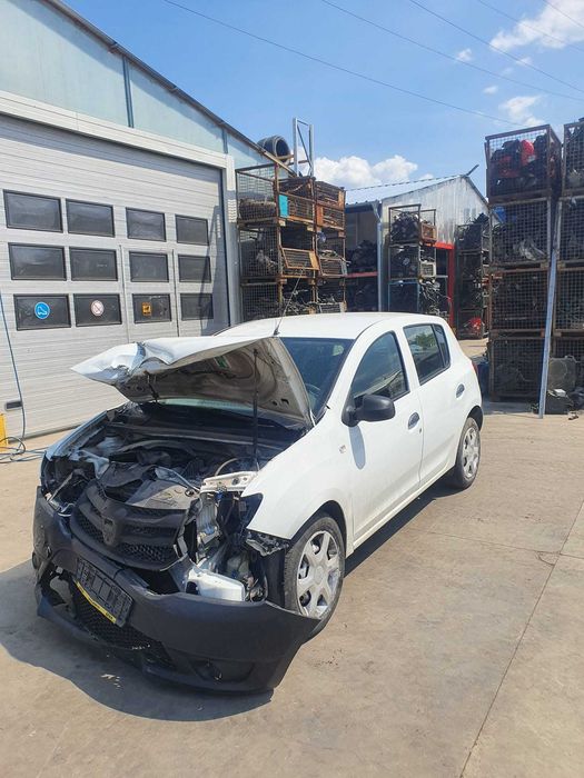 DACIA SANDERO  2015 Dezmembrez/Dezmembram
