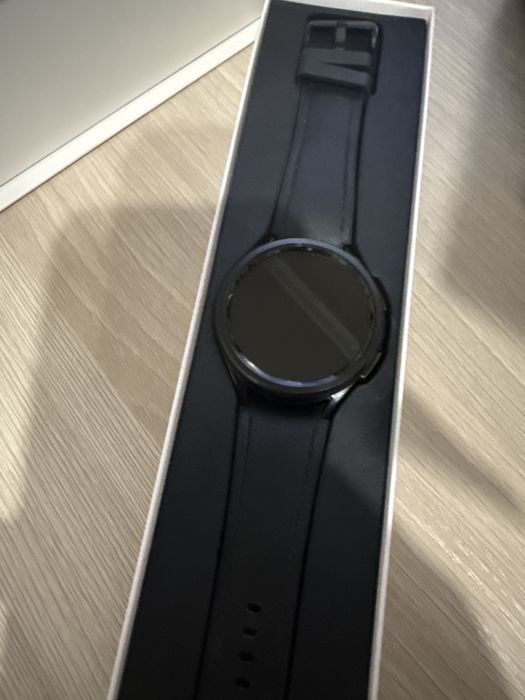 Продам Samsung Galaxy Watch6 Classic 47 мм