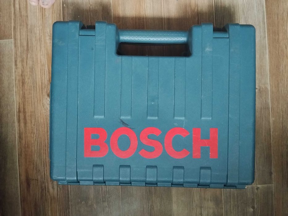 Перфоратор Bosch