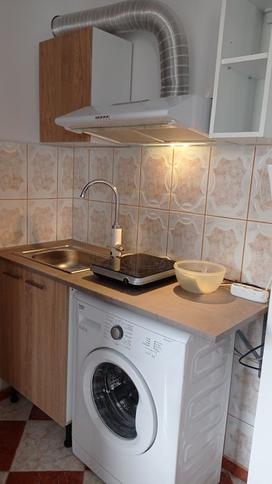 Garsoniera Mihail Sturza