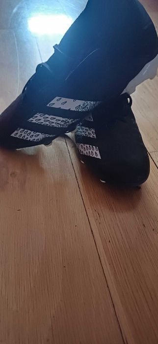 Adidas predator бутонки 361/2