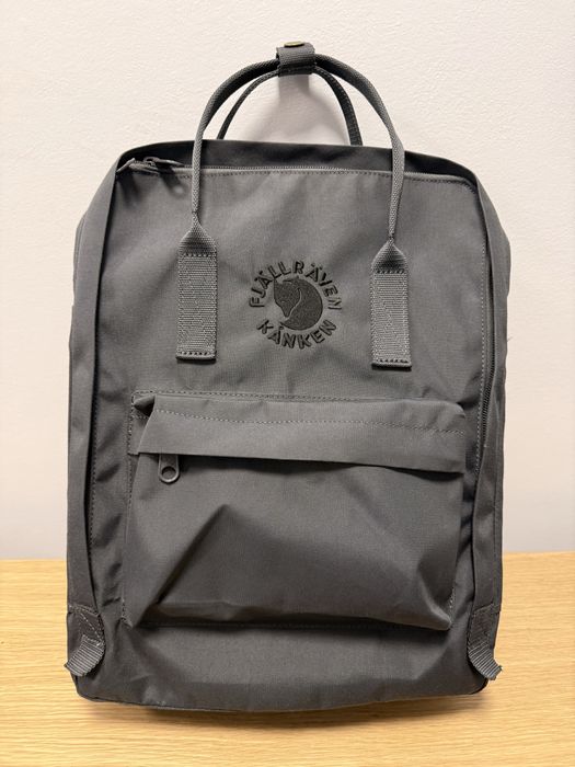 Раница Fjallraven Re-Kanken Kanken Hip Pack