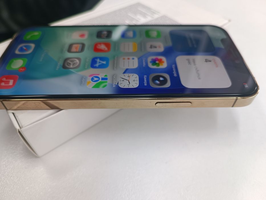 iPhone 12 pro   128гб,Гаранция
