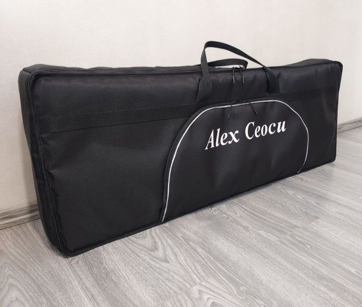 Husa orga Korg/Yamaha Genos