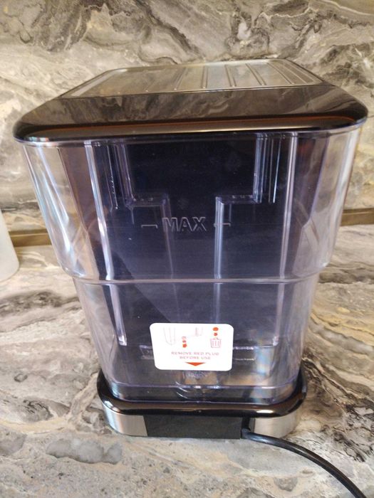 Кафемашина Gorenje ESCM15CD