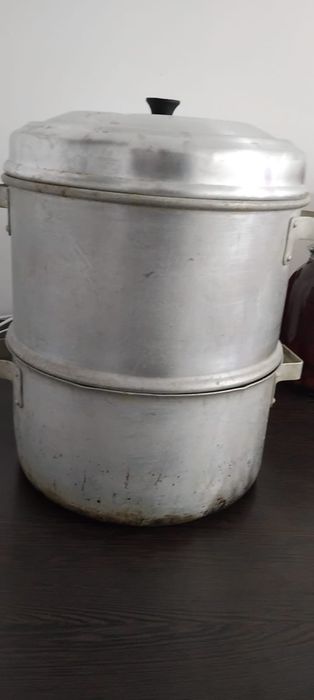 Мантыварка Россия