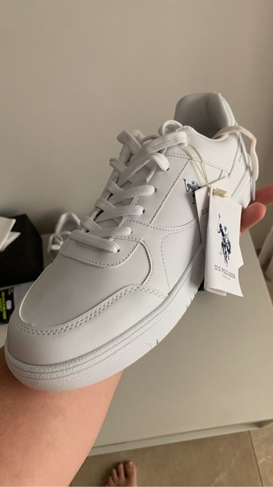 Продам кеды