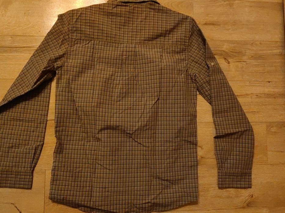 Cămașă FjallRaven mărime M