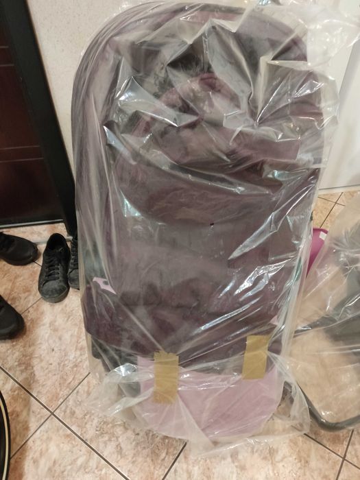 Cybex Priam lux seat