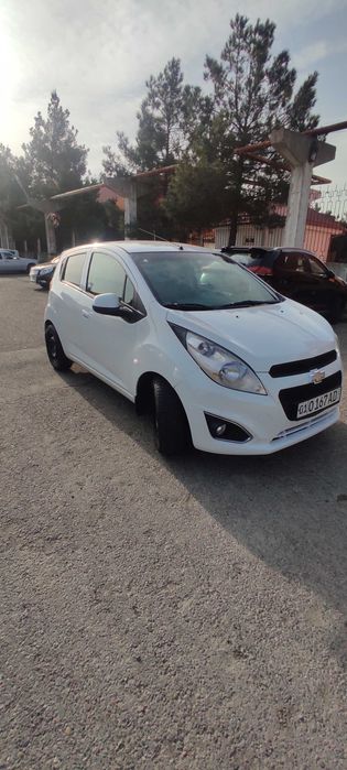 Продаётся Спарк 2017 года - Spark sotiladi 2017 yil