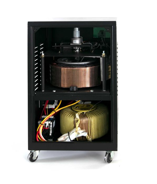 Стабилизатор напряжения Welkin  10 000 VA 220v