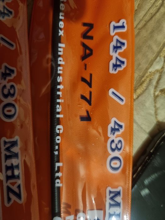 Antenă Nagoya NA-771 Originale