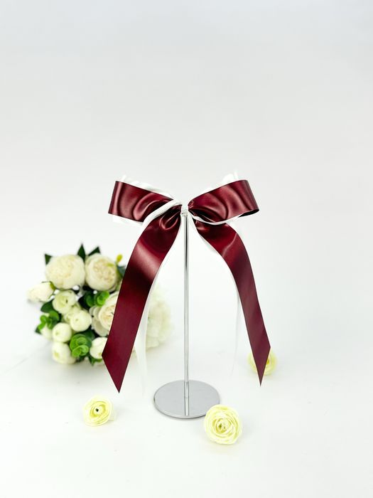 Бантики, выпускные ленты от 900тг