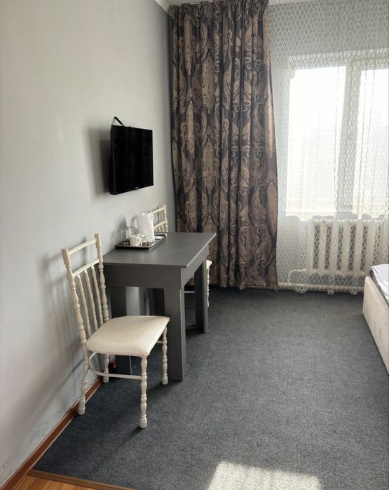 Гостиница в Алматы район Карасу