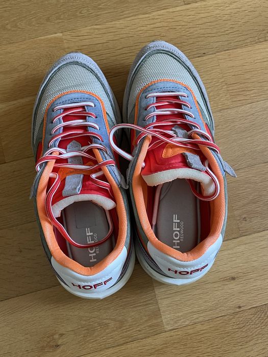 Продавам спортни маратонки на испанската марка HOFF.