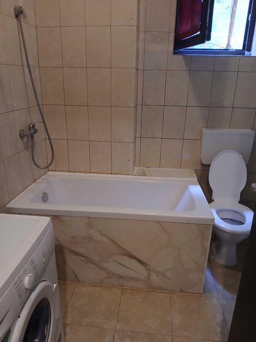 Garsoniera de închiriat