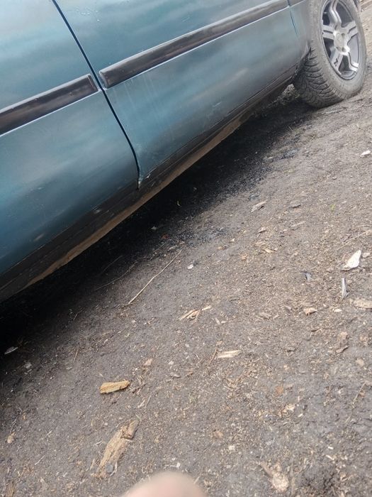 Продам Мазду 626