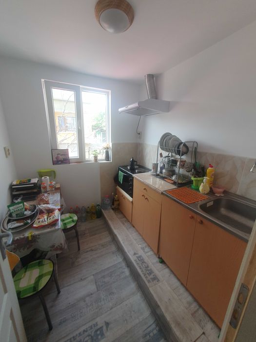 Продава се Етаж от къща в Велико Търново, Акация - 65 кв.м за 1077 €/кв.м - Снимка #8