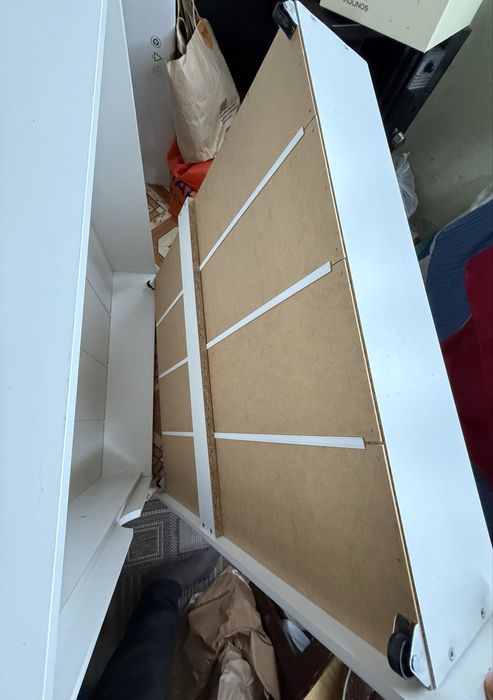 Продам ящики для детской кровати