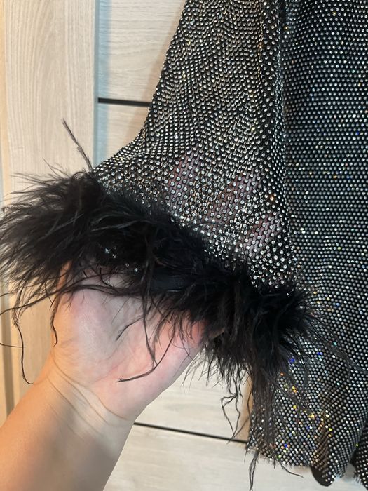 Платье на новый год