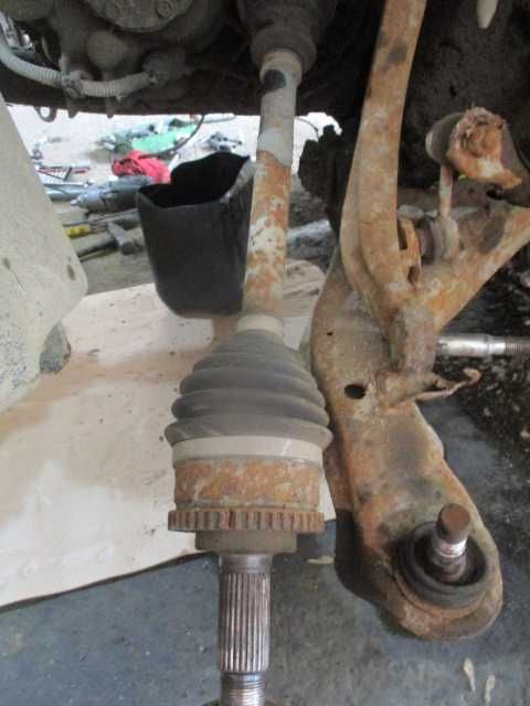 Planetara stanga dreapta NISSAN PRIMERA 2006 motor 1,6 benzina 16v