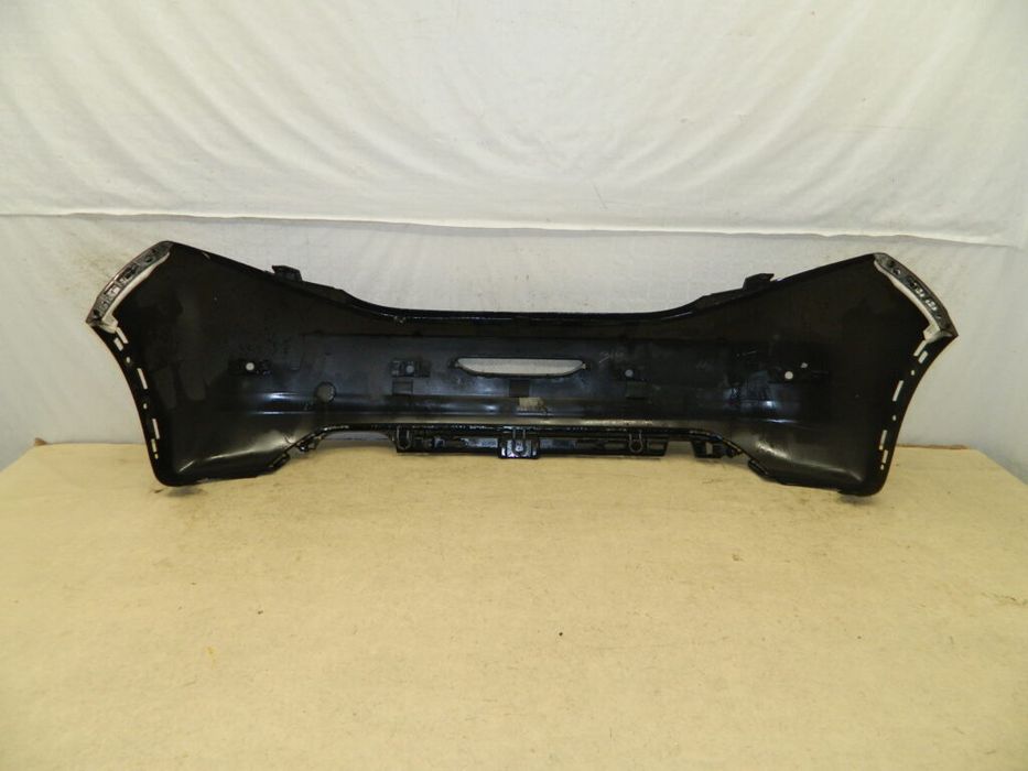 Bara spate Peugeot 208 GTI, 2012, 2013, 2014, 2015, 2016, 2017,, 9673271377