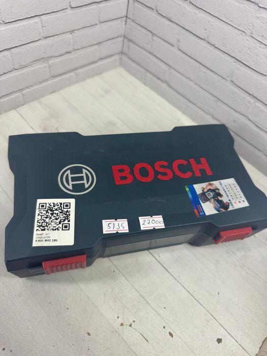 Шуруповёрт BOSCH Nur Market