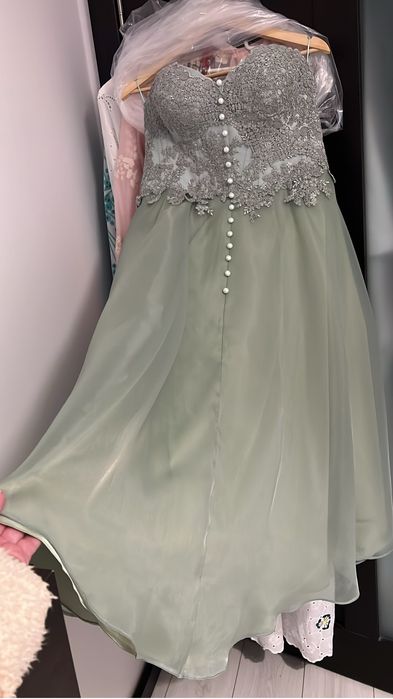 Rochie ocazie , noua