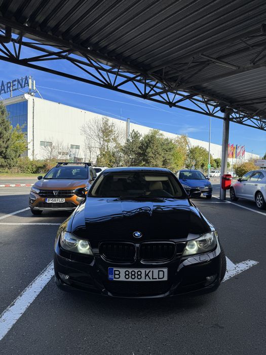 BMW 3 Series 2010 — imagine 4